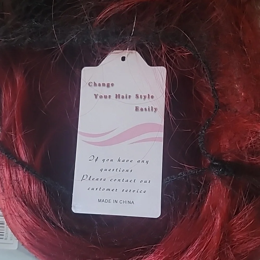 Wig - Picture 5 of 5